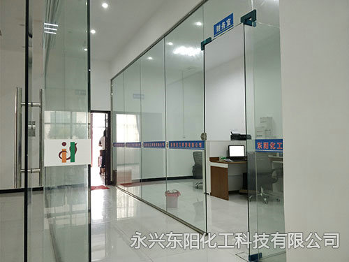 辦公環境-財務室 辦公環境-財務室